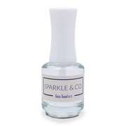 Sparkle & Co. Base Bond - #2: Glue