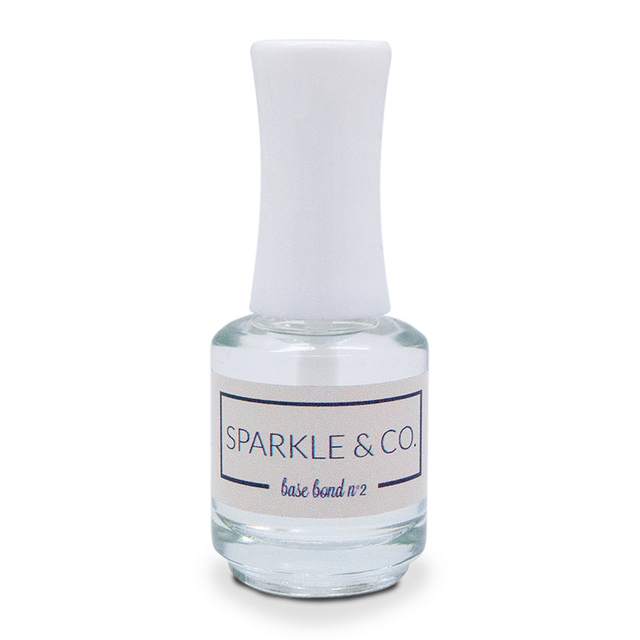 Sparkle & Co. Base Bond - #2: Glue