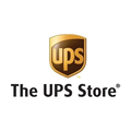 The UPS Store logo