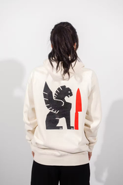 TILIT x Chrome Hoodie