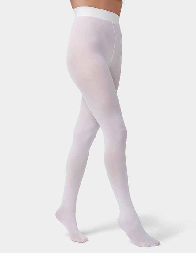 Opaque Non Control Tight