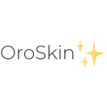 OroSkin logo