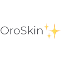OroSkin logo
