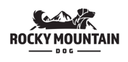Rocky Mountain Dog logo