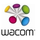 Wacom logo