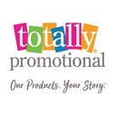 Totally Promotional logo