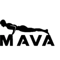 Mava Sports logo