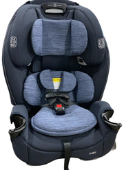 Graco SlimFit 3-in-1 Convertible Car Seat, 2025, Silas