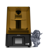 Phrozen Sonic Mini 4K Resin 3D Printer