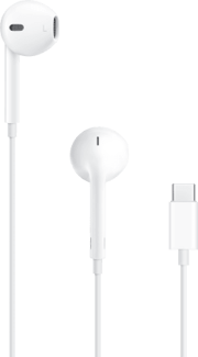 Apple Apple EarPods with USB-C Connector from Xfinity Mobile in White