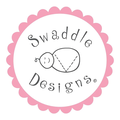SwaddleDesigns logo