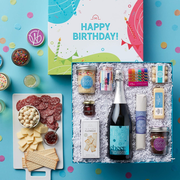 Let’s Party Birthday Wine Gift Box