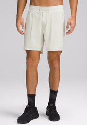 License to Train Lined Short 7"