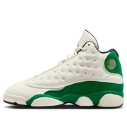 (GS) Air Jordan 13 Retro 'Sail Pine Green' HQ0780-103