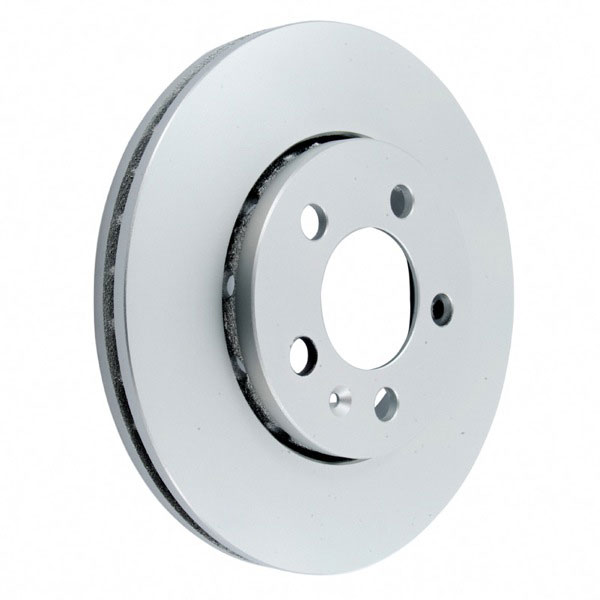 PAGID Brake Disc