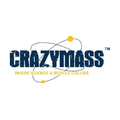 Crazy Mass logo