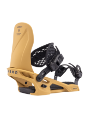 Spruce Binding Camel