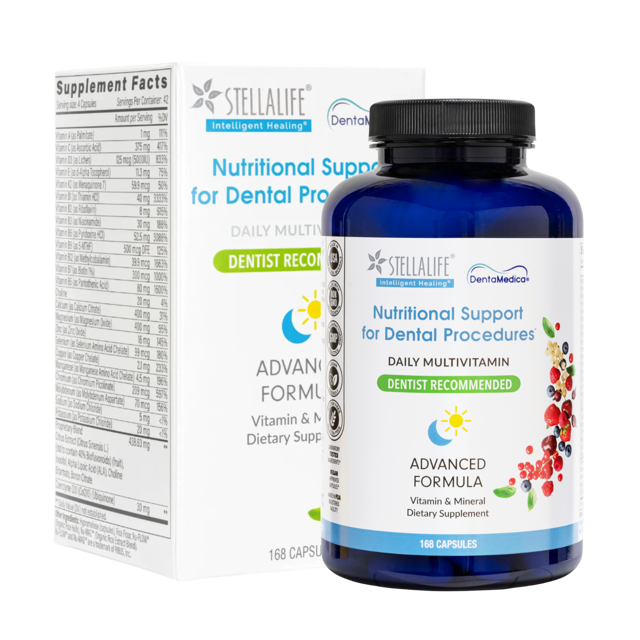 StellaLife® DentaMedica™ Program