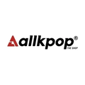 allkpop logo