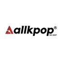 allkpop logo