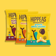 0.8 oz Puff Variety Pack