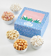 Floral Packed With Pop® Best Grandma Ever