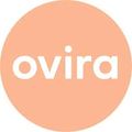Ovira logo
