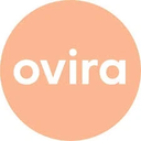 Ovira logo