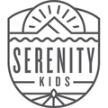 Serenity Kids logo