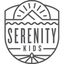 Serenity Kids logo
