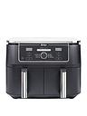 Foodi MAX Dual Zone 9.5L Air Fryer AF400UK