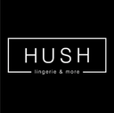 Hush Canada logo