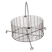 BPS Drum Smoker Charcoal Nest