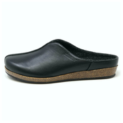 Women's Maria Leather Mule