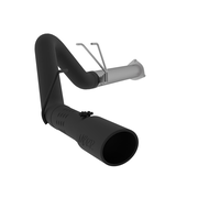MBRP Black Series Exhaust Systems