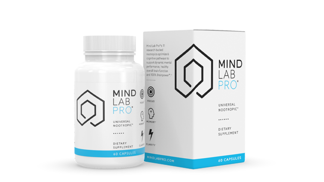 Mind Lab Pro®