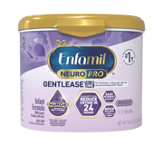 Enfamil® NeuroPro™ Gentlease® Infant Formula - Powder - 19.5 oz Tub