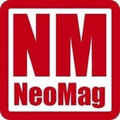 NeoMag logo