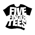 FiveFingerTees logo