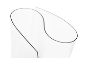 ExactMade - Clear Table Protector