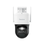 Reolink TrackMix (Battery)