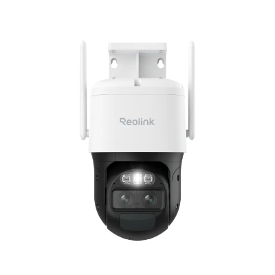 Reolink TrackMix (Battery)