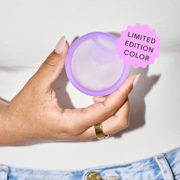 The Perfect Fit Disc