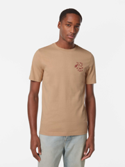 Regular-Fit Logo T-Shirt