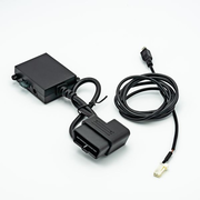 Bully Dog Dodge Cummins® 2018+ GT Bypass Cable (42215)