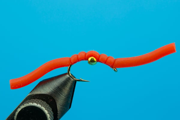 Squirmy Worm-Beadhead