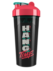 Shaker Cup - Hang Time (25oz)