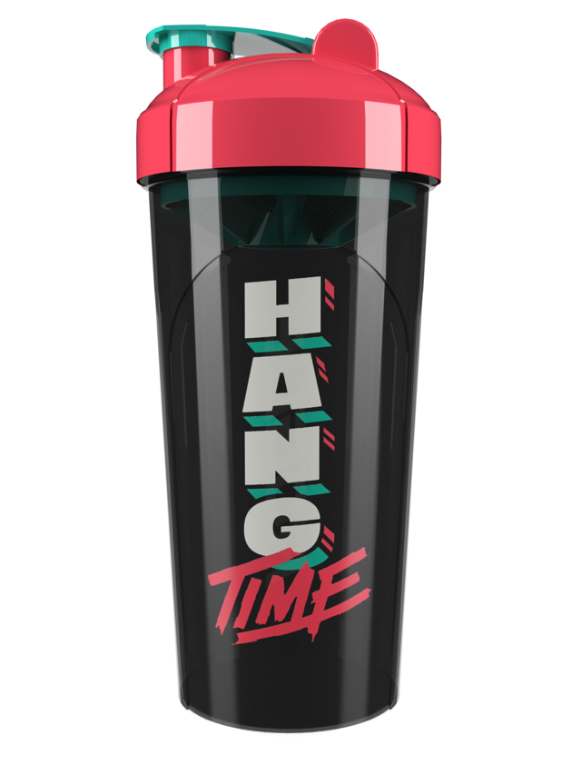 Shaker Cup - Hang Time (25oz)