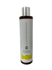 Natural+ Shampoo