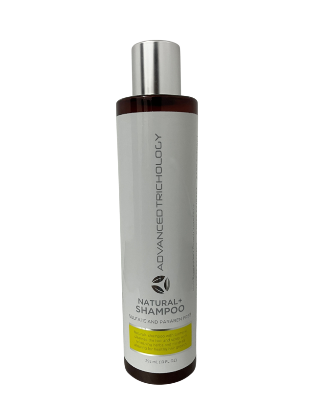 Natural+ Shampoo